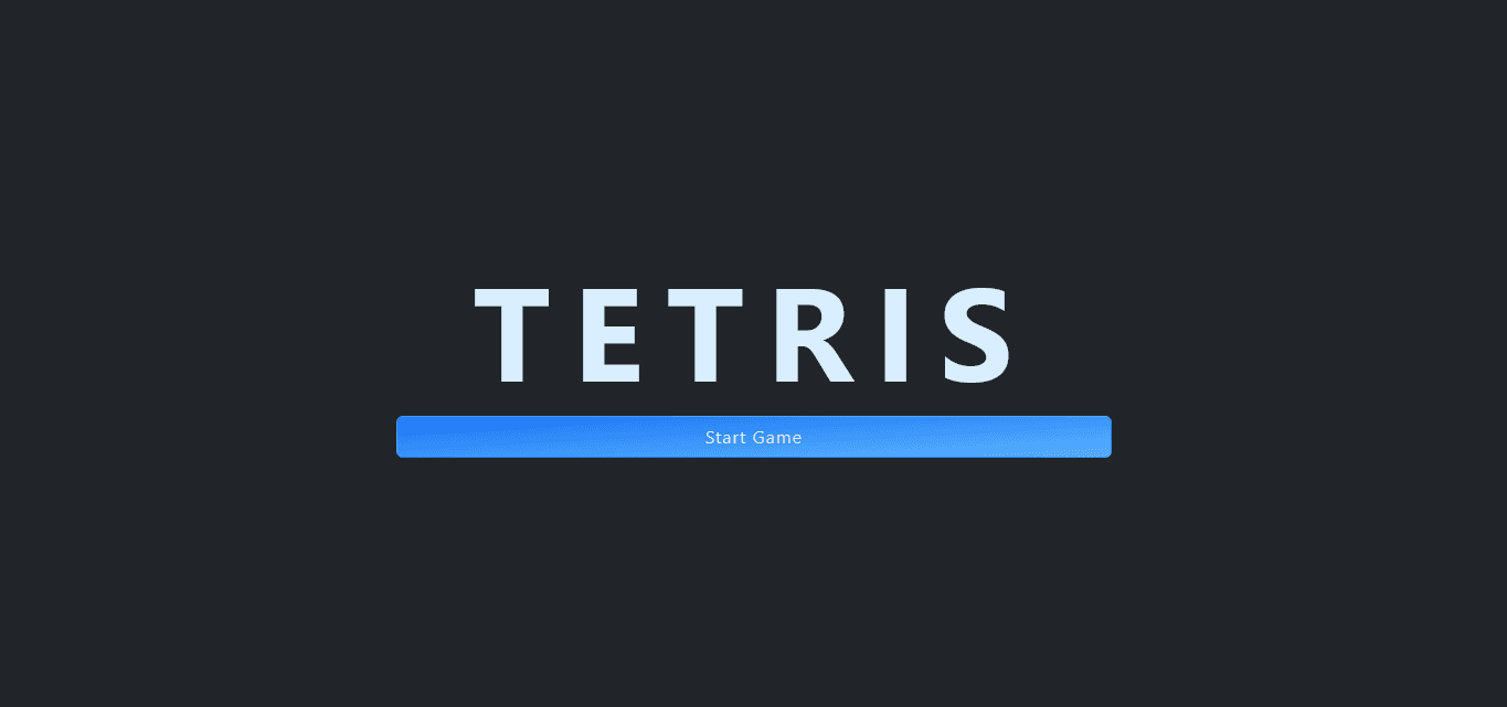 Tetris